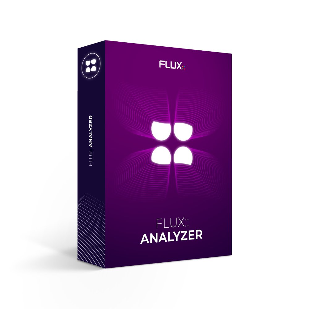 Flux Analyzer Essential Bundle eLicense